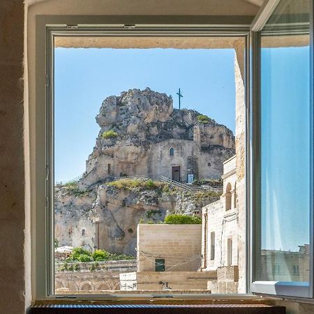 Pianelle Resort Matera Exteriör bild