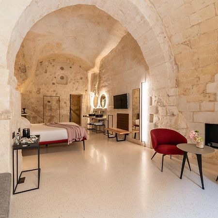 Pianelle Resort Matera Exteriör bild