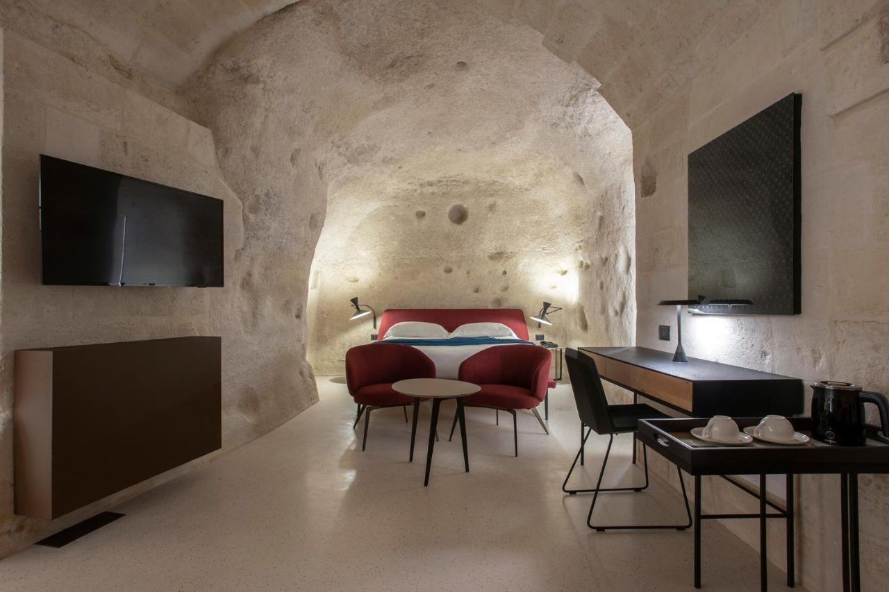 Pianelle Resort Matera Exteriör bild