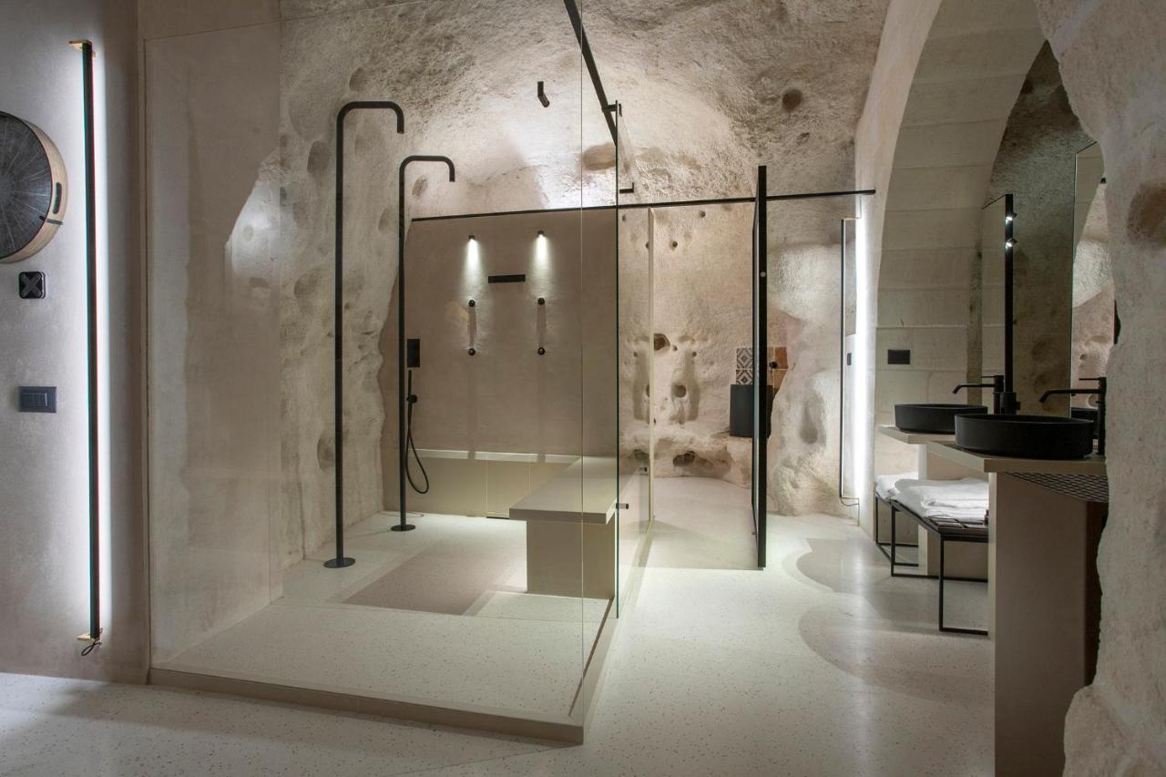 Pianelle Resort Matera Exteriör bild