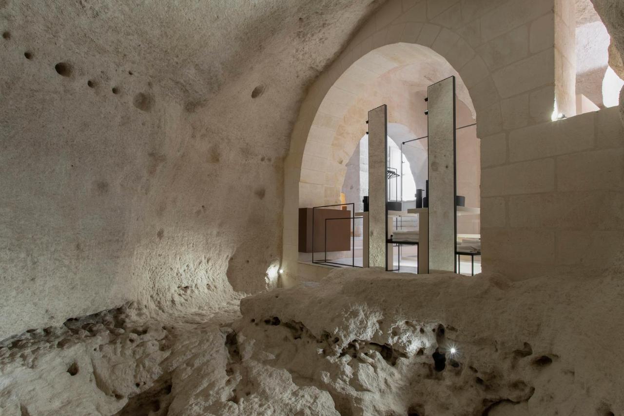 Pianelle Resort Matera Exteriör bild