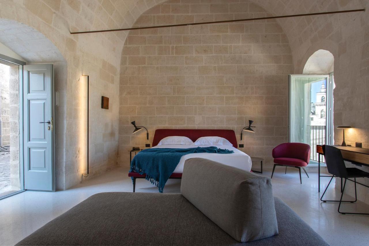 Pianelle Resort Matera Exteriör bild