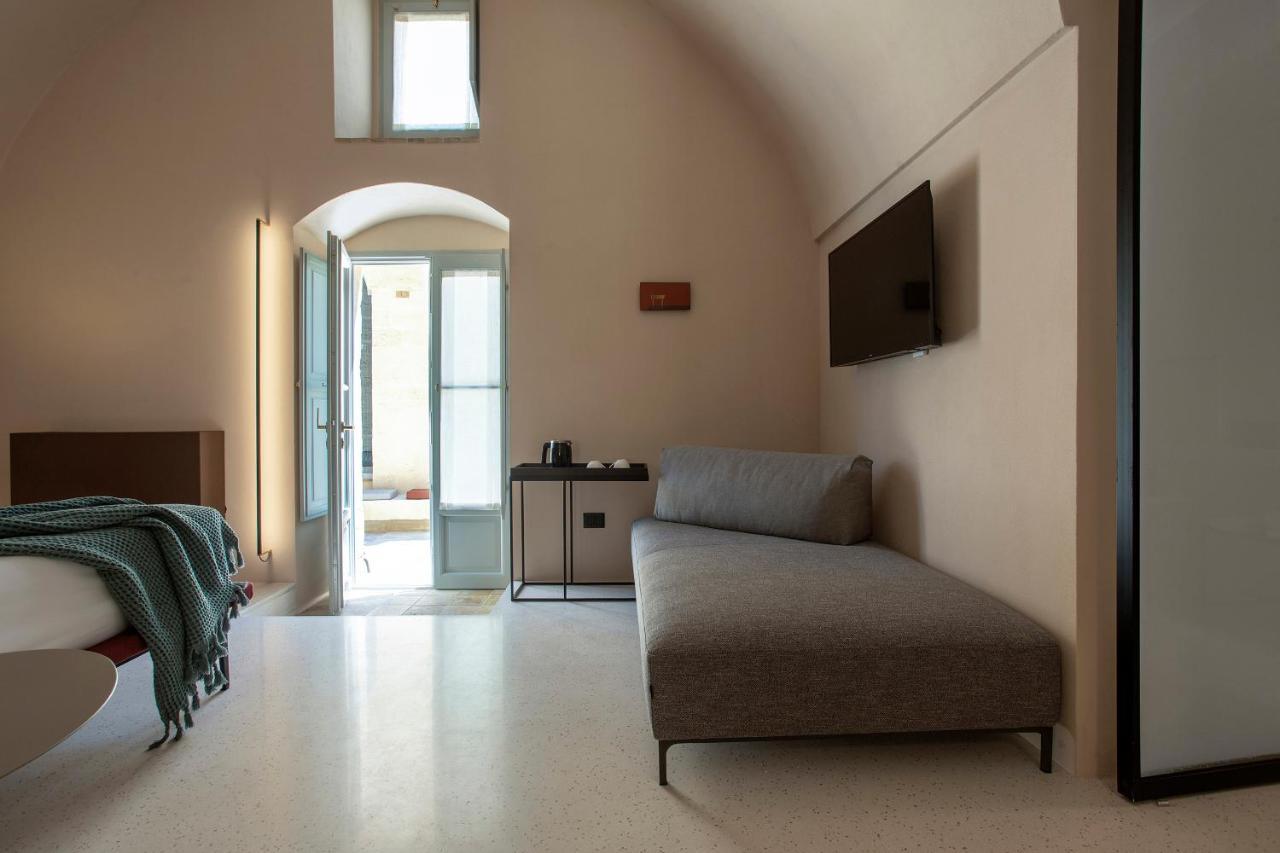 Pianelle Resort Matera Exteriör bild