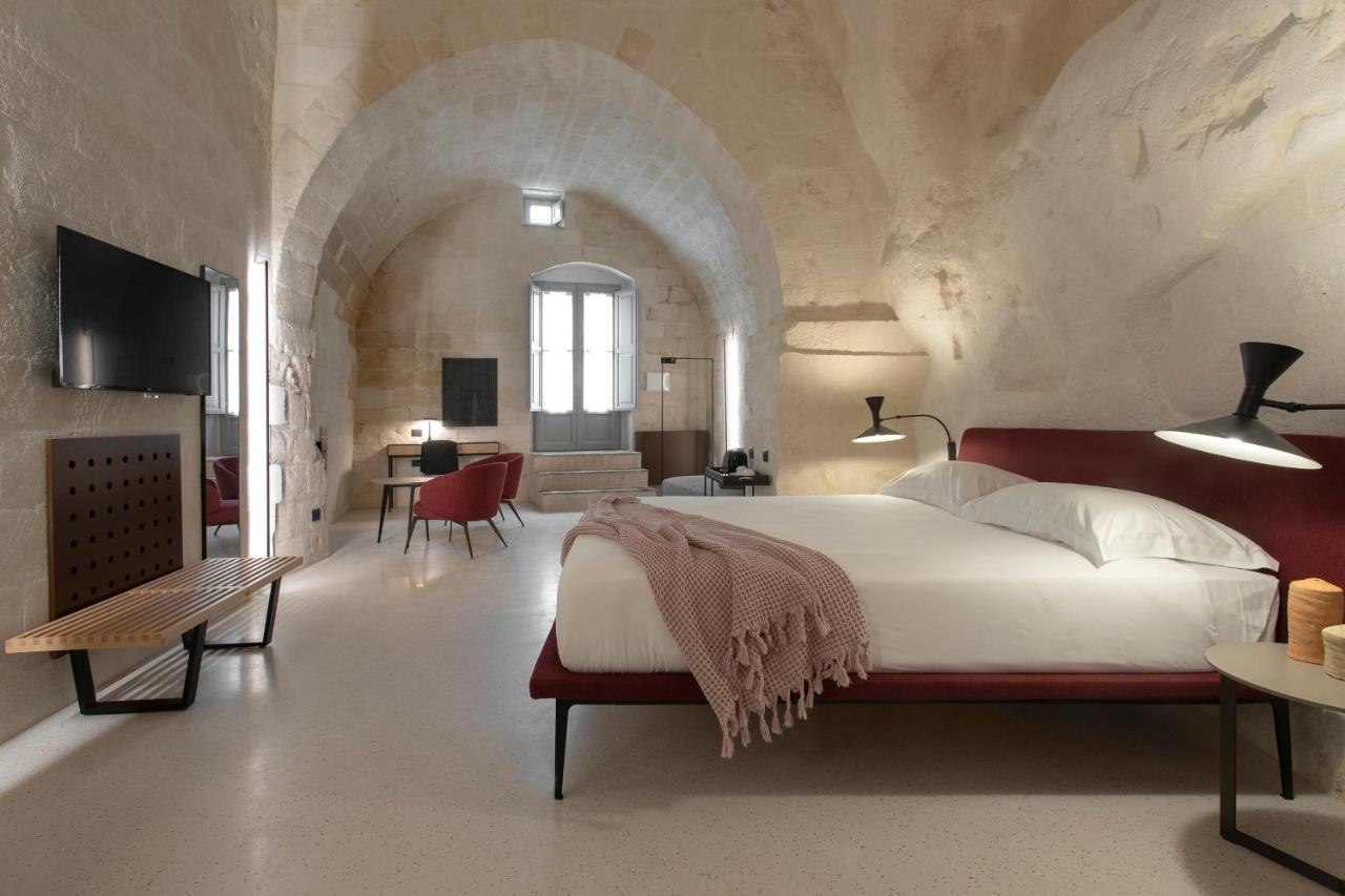 Pianelle Resort Matera Exteriör bild
