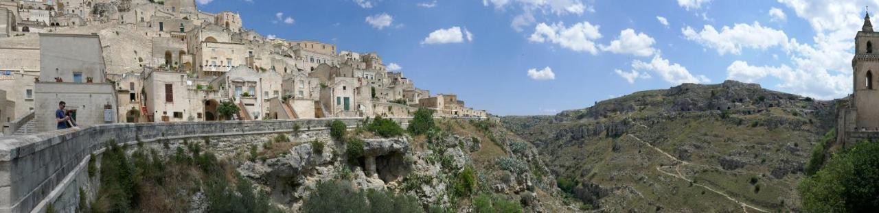 Pianelle Resort Matera Exteriör bild