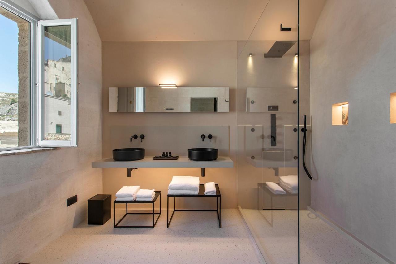 Pianelle Resort Matera Exteriör bild