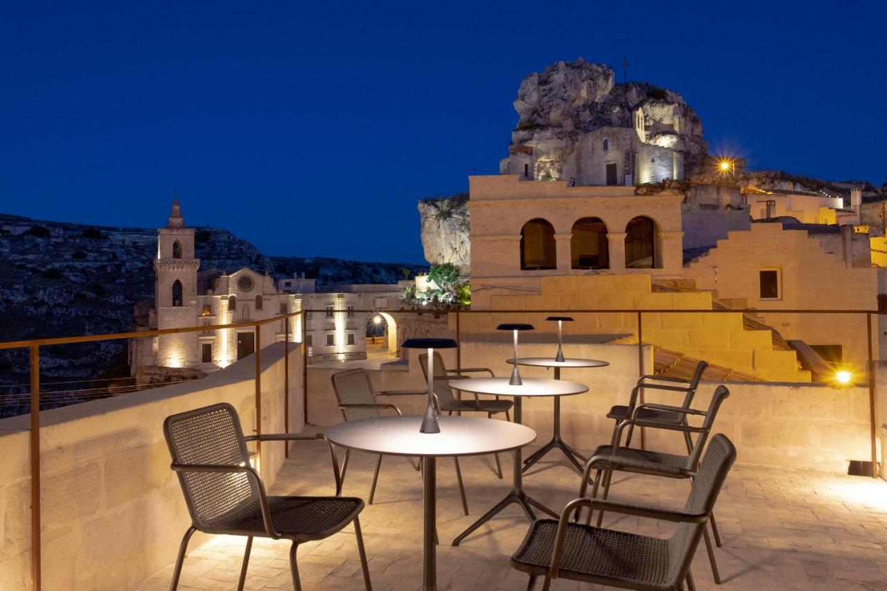Pianelle Resort Matera Exteriör bild