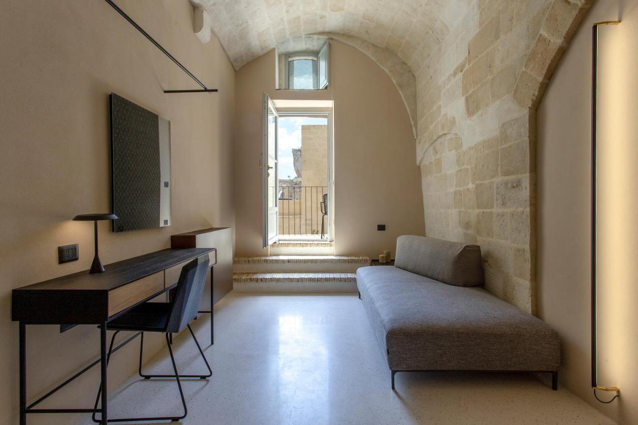 Pianelle Resort Matera Exteriör bild