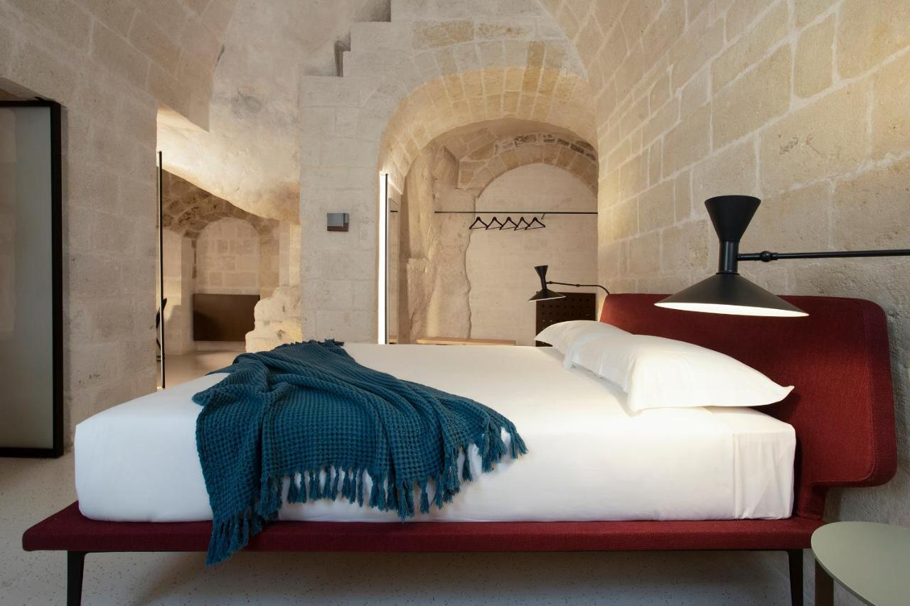 Pianelle Resort Matera Exteriör bild