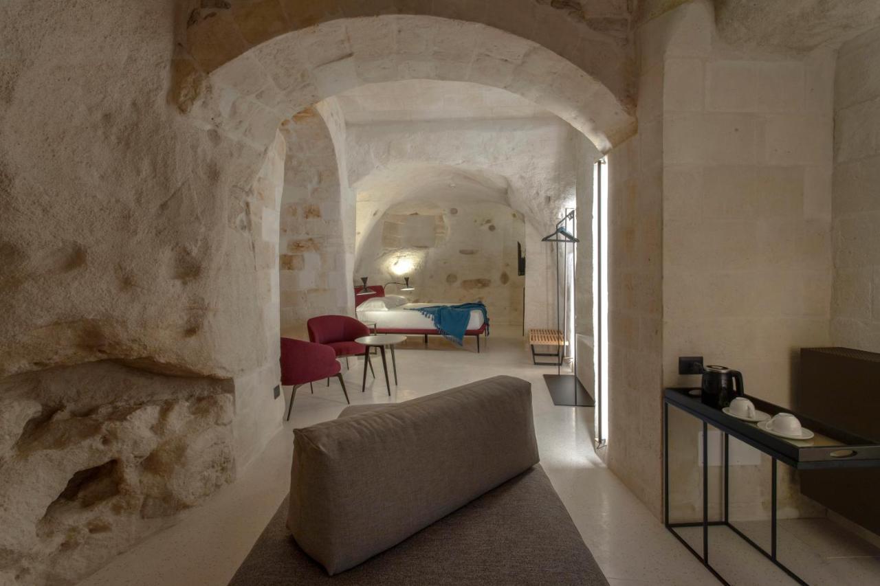 Pianelle Resort Matera Exteriör bild