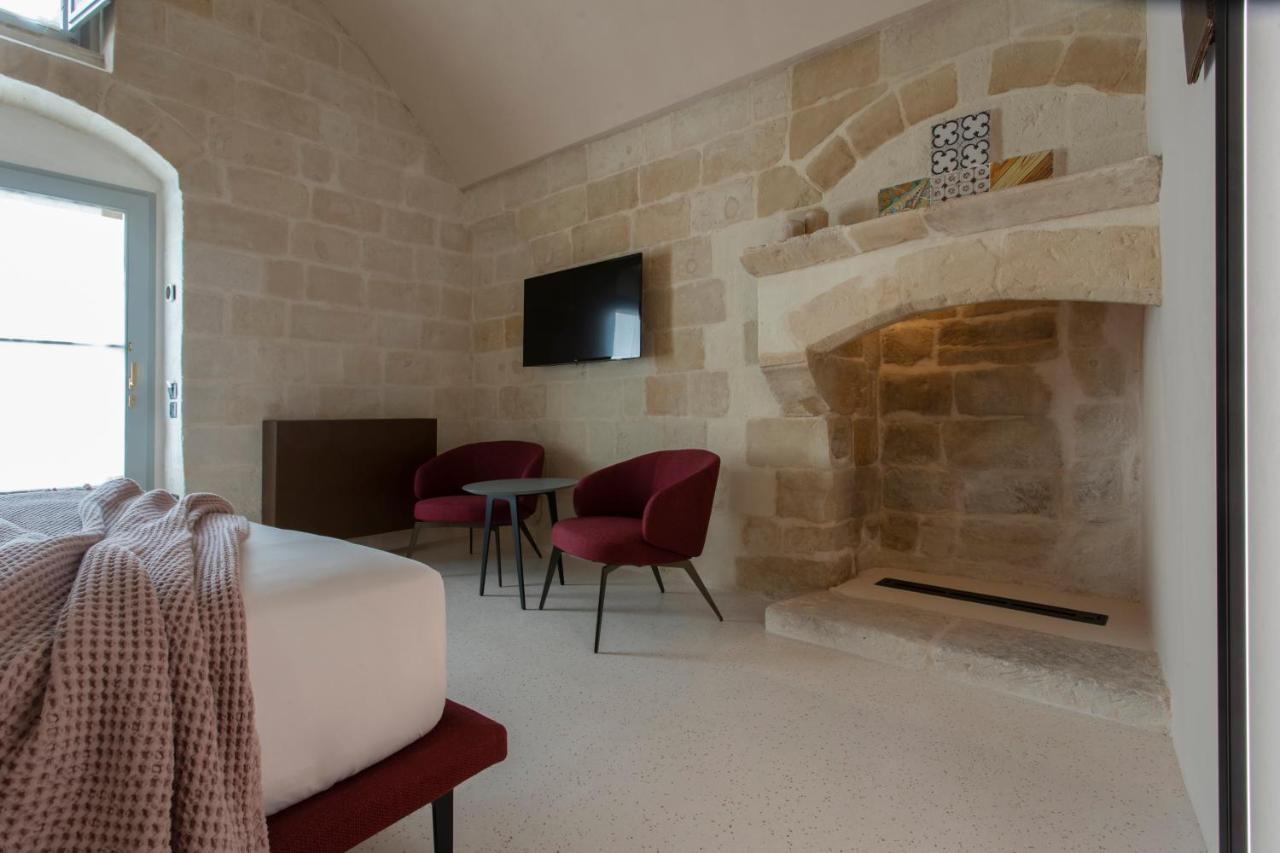 Pianelle Resort Matera Exteriör bild