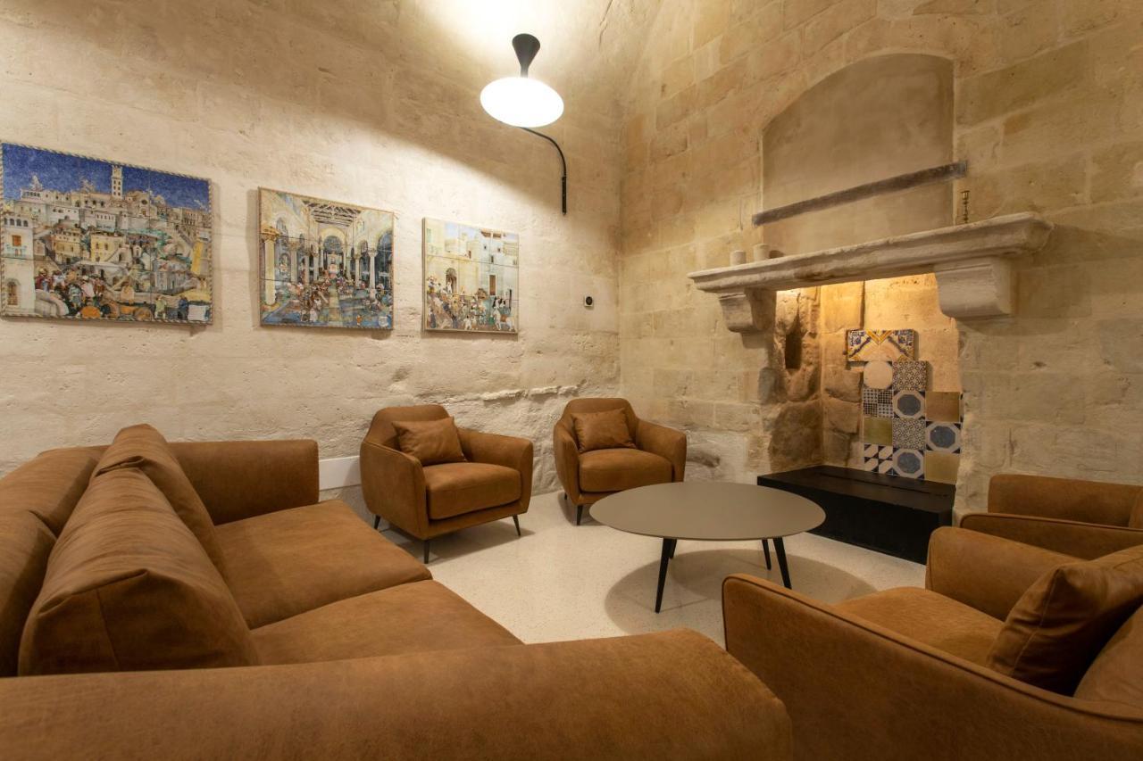 Pianelle Resort Matera Exteriör bild