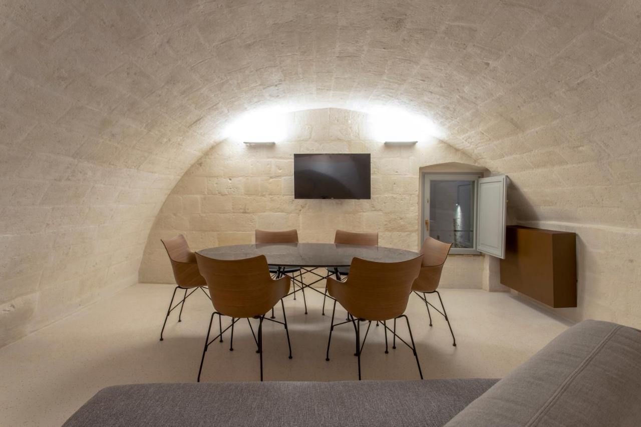 Pianelle Resort Matera Exteriör bild