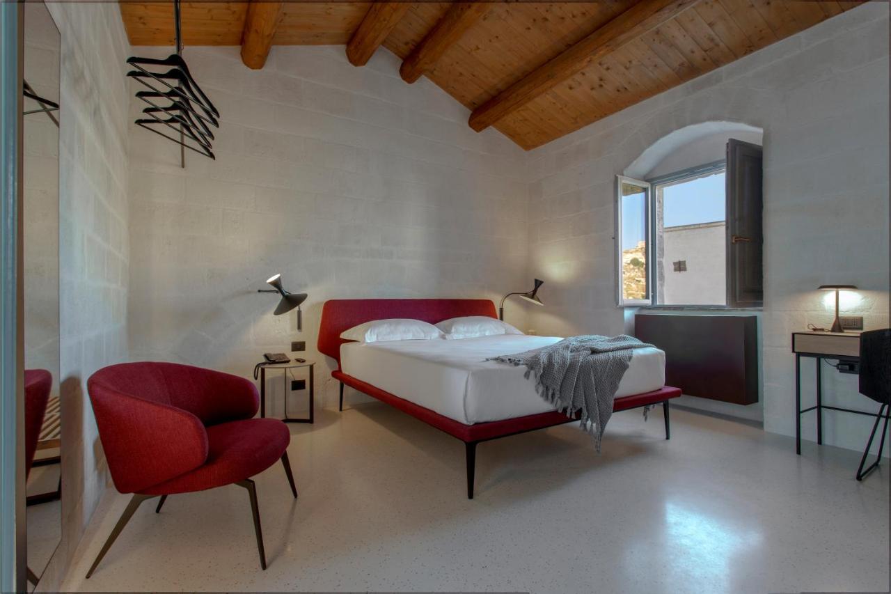 Pianelle Resort Matera Exteriör bild