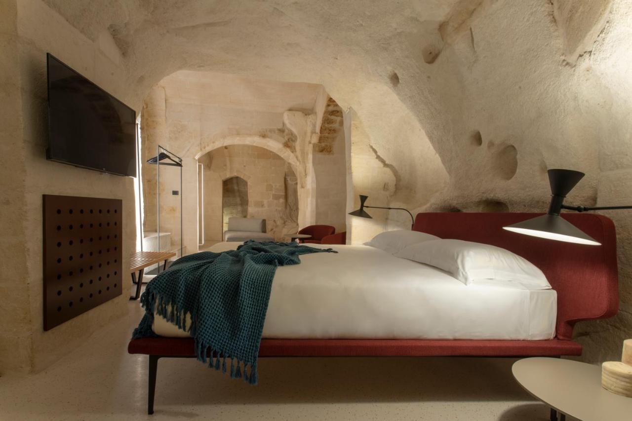 Pianelle Resort Matera Exteriör bild