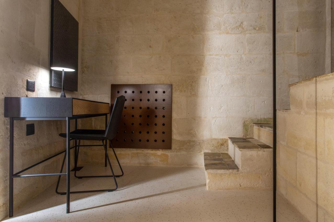Pianelle Resort Matera Exteriör bild