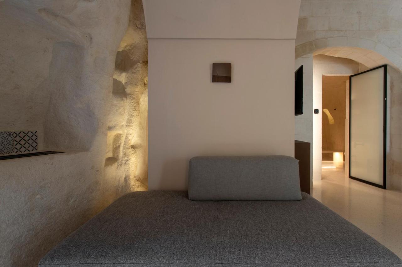 Pianelle Resort Matera Exteriör bild