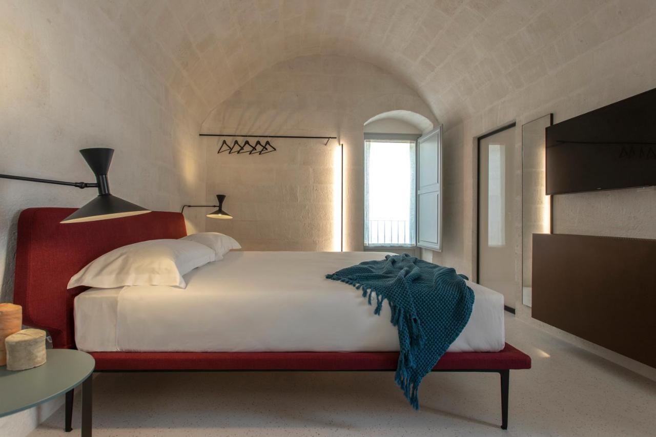 Pianelle Resort Matera Exteriör bild