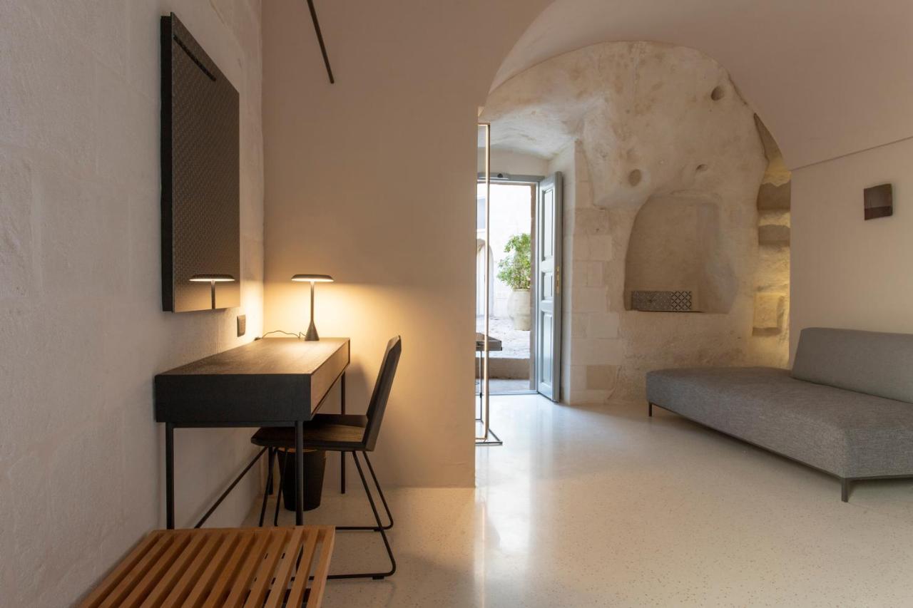 Pianelle Resort Matera Exteriör bild