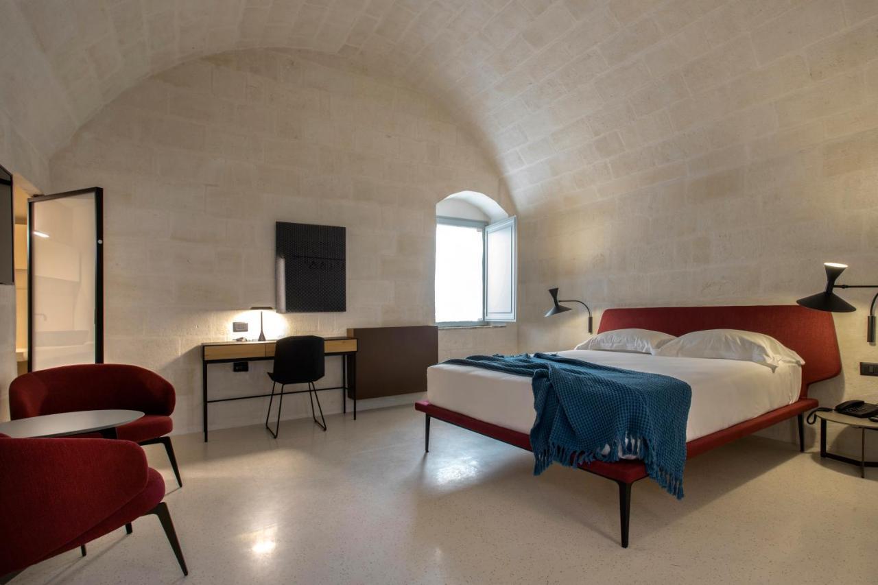 Pianelle Resort Matera Exteriör bild