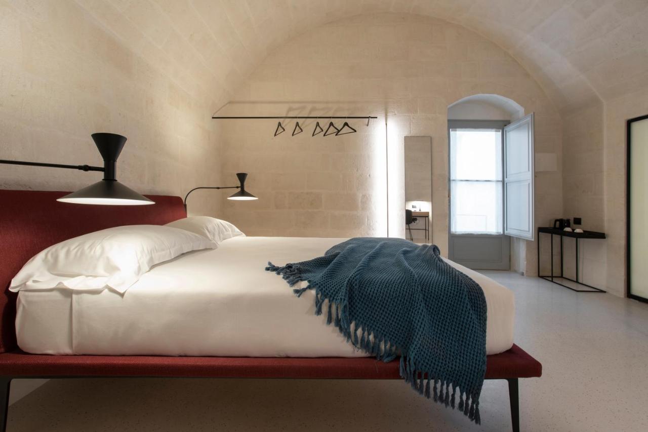 Pianelle Resort Matera Exteriör bild