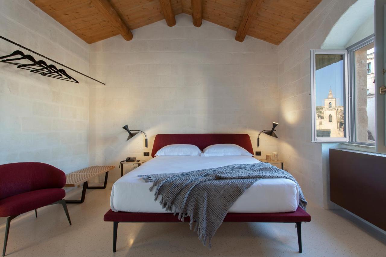 Pianelle Resort Matera Exteriör bild