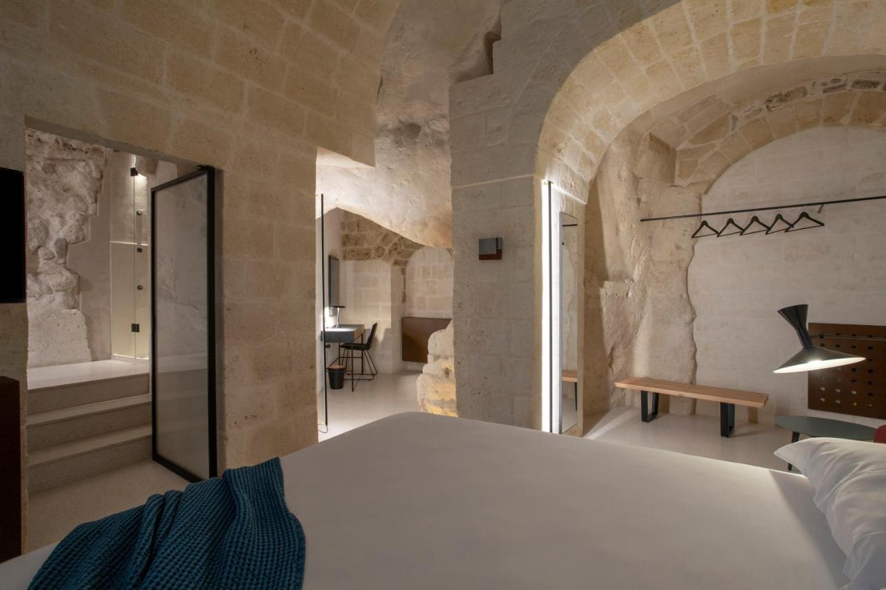 Pianelle Resort Matera Exteriör bild