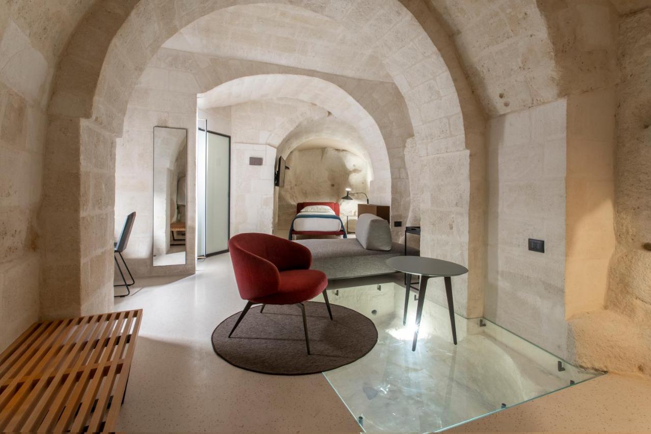 Pianelle Resort Matera Exteriör bild