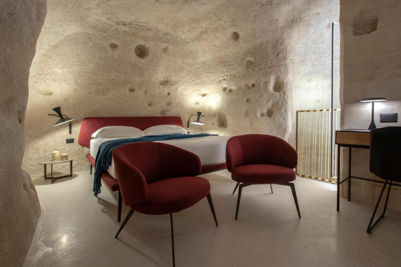 Pianelle Resort Matera Exteriör bild