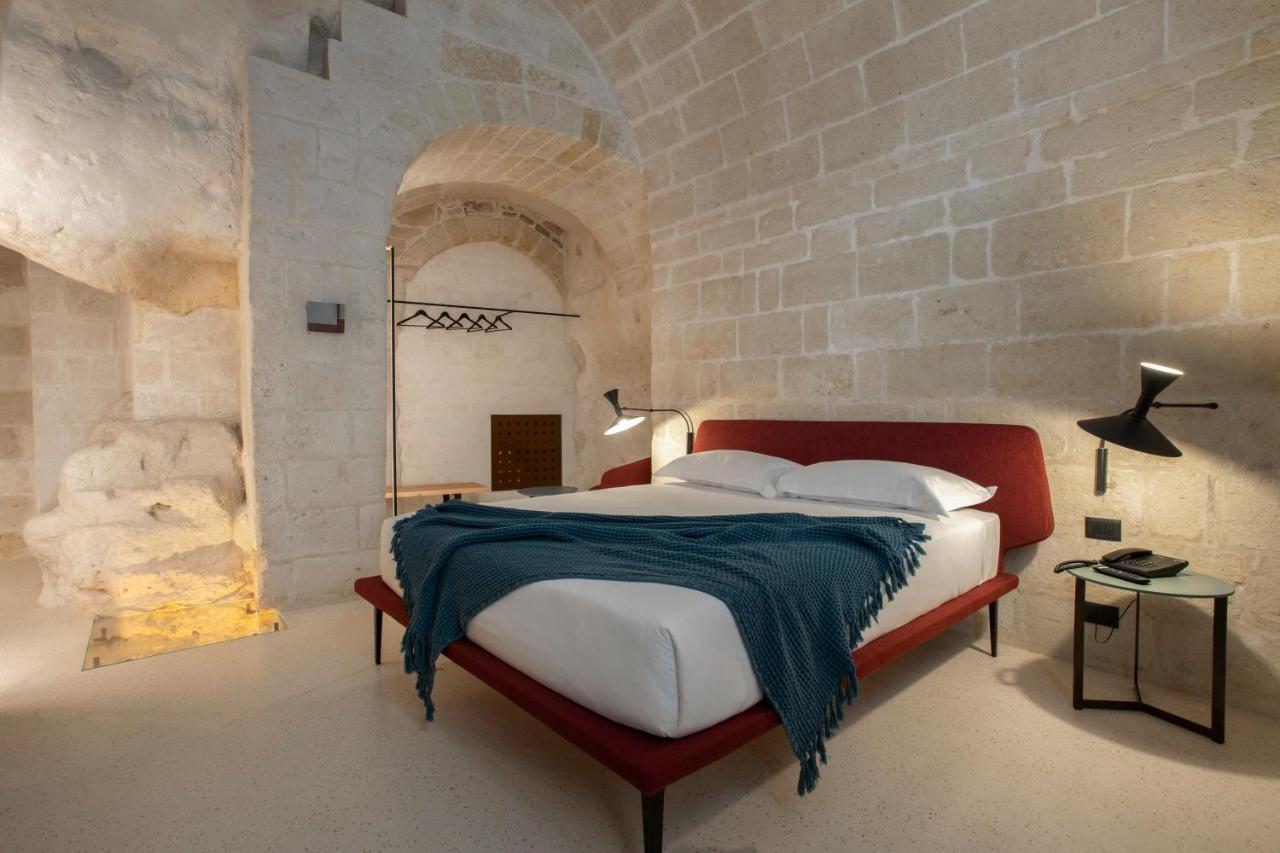 Pianelle Resort Matera Exteriör bild