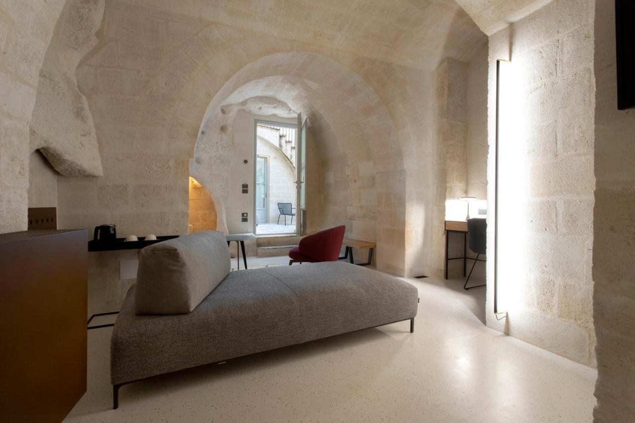 Pianelle Resort Matera Exteriör bild
