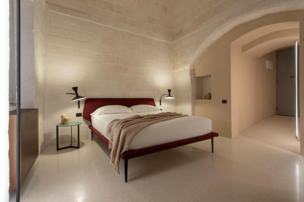 Pianelle Resort Matera Exteriör bild