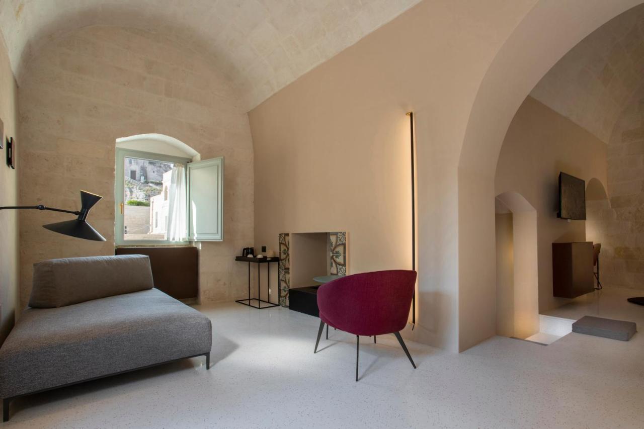 Pianelle Resort Matera Exteriör bild