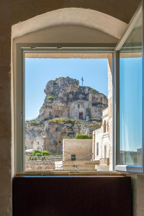 Pianelle Resort Matera Exteriör bild