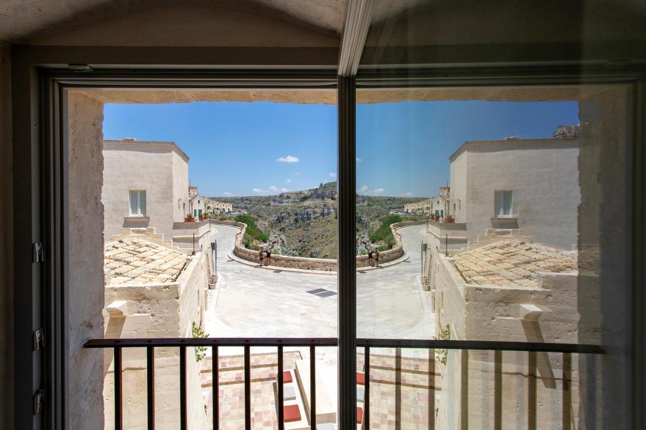 Pianelle Resort Matera Exteriör bild