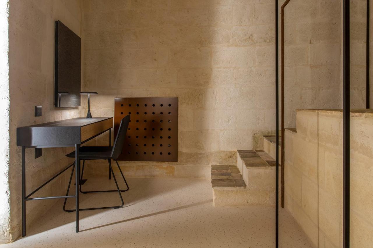 Pianelle Resort Matera Exteriör bild