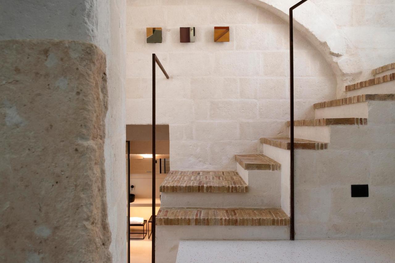 Pianelle Resort Matera Exteriör bild