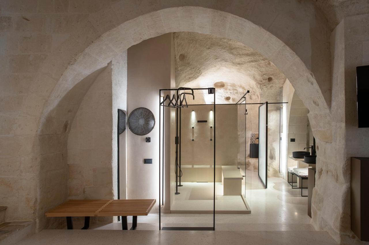 Pianelle Resort Matera Exteriör bild