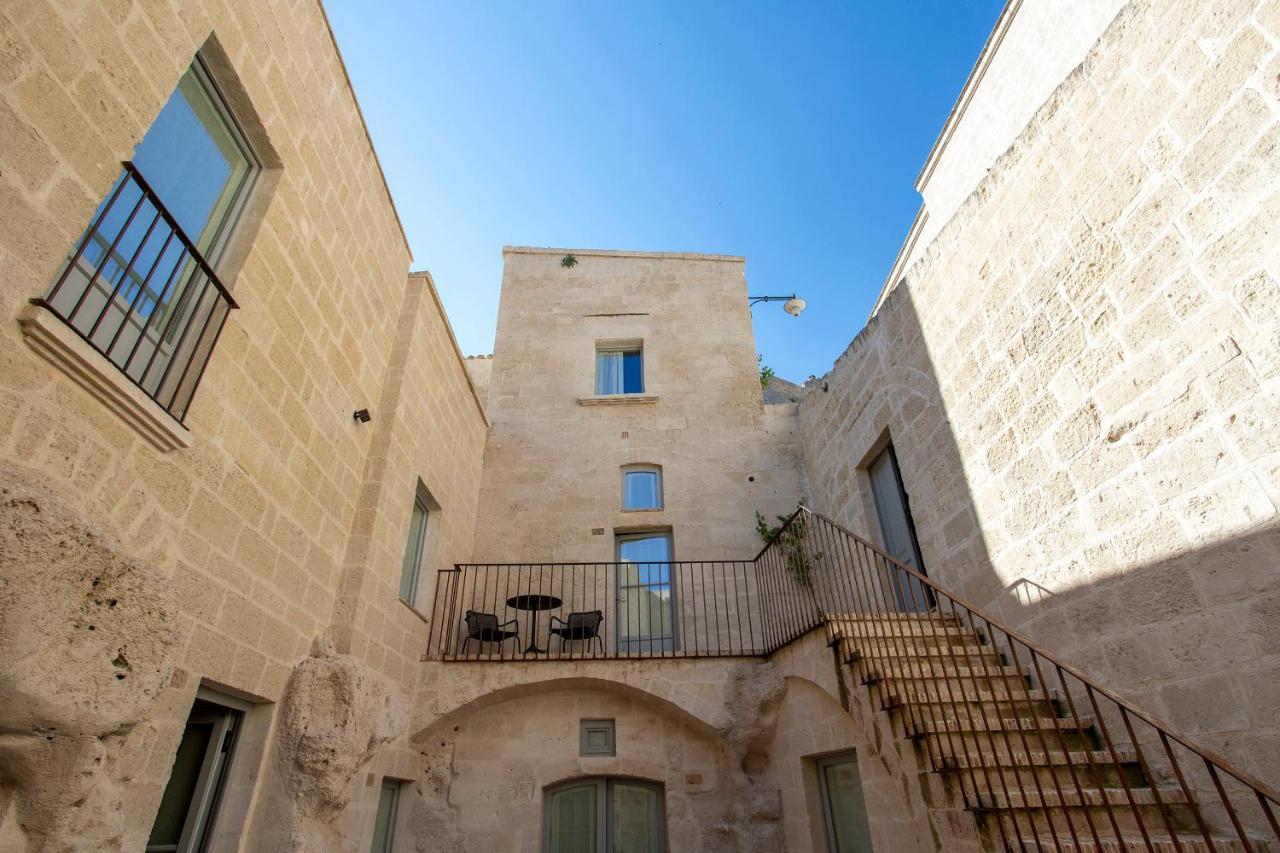 Pianelle Resort Matera Exteriör bild