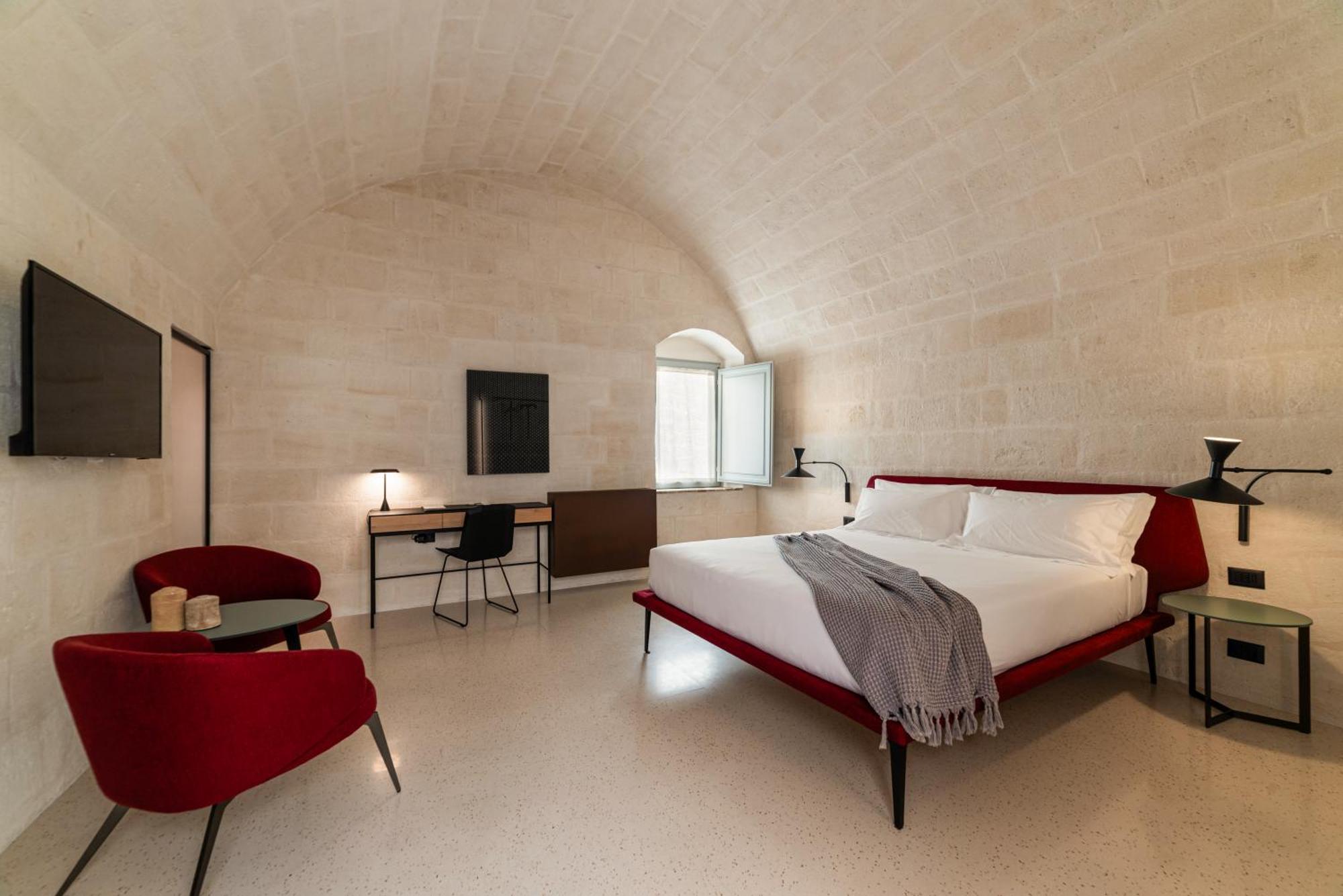 Pianelle Resort Matera Exteriör bild