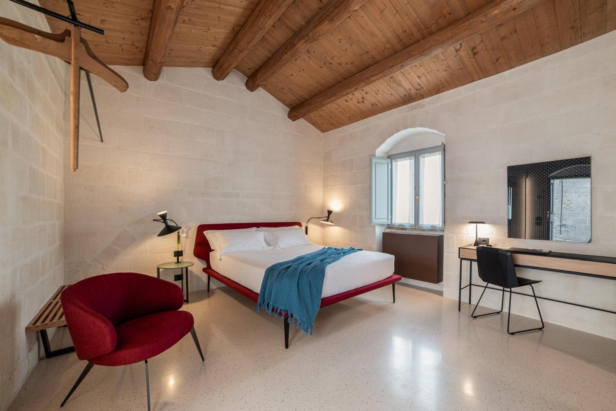 Pianelle Resort Matera Exteriör bild